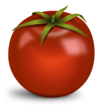 tomato, pomidoras, food